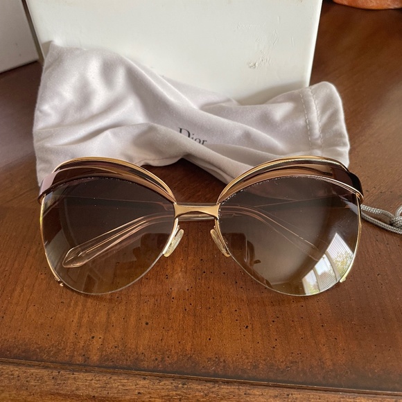 Christian Dior sunglasses - Picture 1 of 4